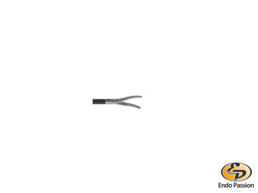 Mini Lap Maryland grasping forceps, double action